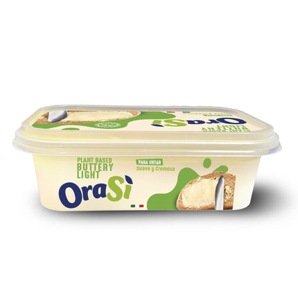 Margarina Plant Based, 250 ml - Orasi | Apishop