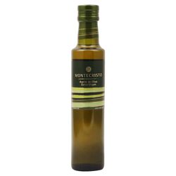 Aceite de Oliva Montecristo Extra Virgen 250 ml - Montecristo | Apishop