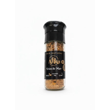 Molinillo Erizo Sabor Tradicional