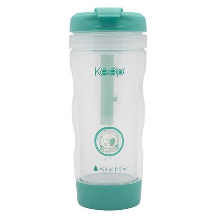 Vaso Te Keep Celeste