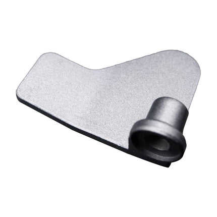 Piezas Antiadherentes Para Hacer Pan, Pala Ligera Para Amasar, Para Hornear En Casa, 65x22x51mm