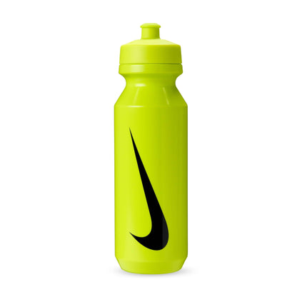 Botella de agua Nike unisex para adultos Big Mouth sin BPA, 1 litro