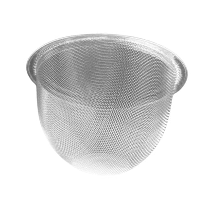 Colador De Té De Acero Inoxidable, Filtro De Té De Malla Fina Para Ingredientes De Sopa, Estilo Limón A
