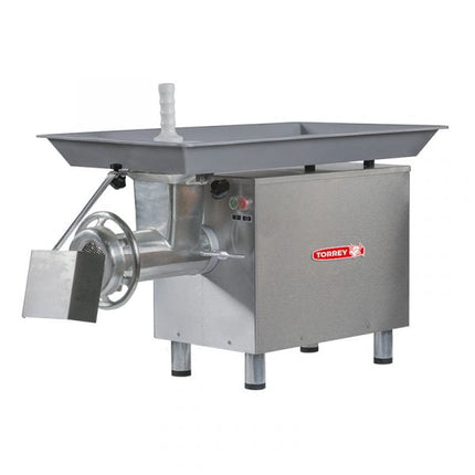Moledora De Carne Torrey M-32 Motor 3Hp Sobremesa