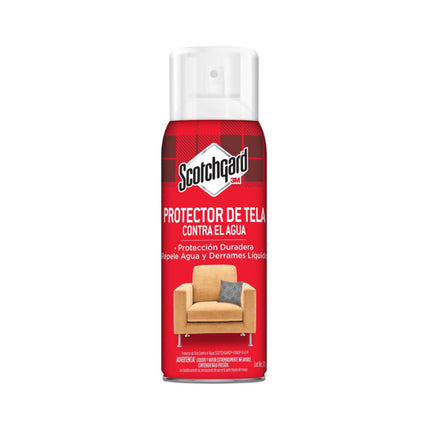 Protector de Tela Contra el agua Aerosol Lata, 283 g