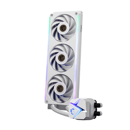 Refrigeración Líquida MSI MAG CORELIQUID C360 V2 WHITE