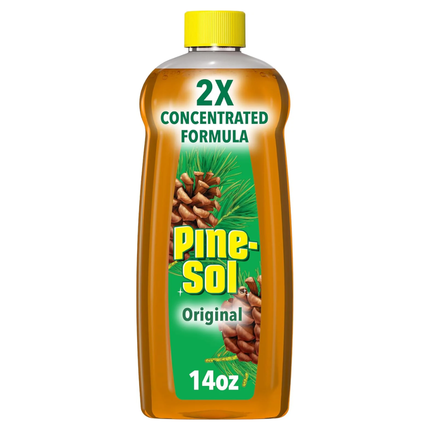 Limpiador Multisuperficies Pine-Sol 414 ml | Apishop.cl