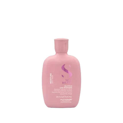 Shampoo Alfaparf Semi Di Lino Moisture 250 Ml Floral