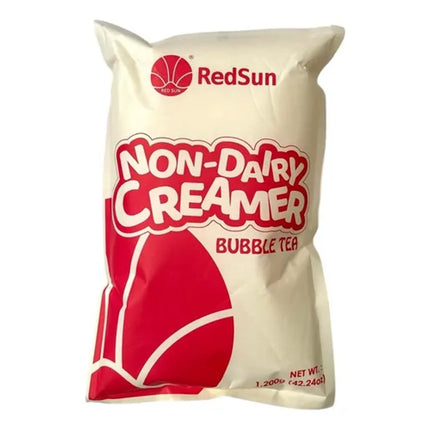 Polvo para Bubble Tea Non-Dairy Creamer 1kg Original