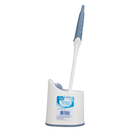 Cepillo WC, 1 Un