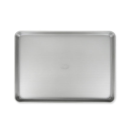 Baking Pan USA Pan, lámina extra grande de acero aluminizado
