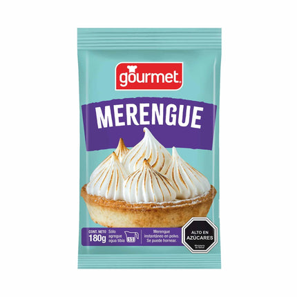 Merengue, 180 g