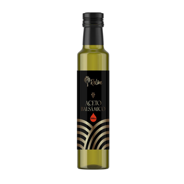 Aceto Balsámico Botella, 250 ml | Apishop