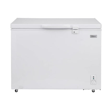 FREEZER HORIZONTAL 299 LTS LFH-302