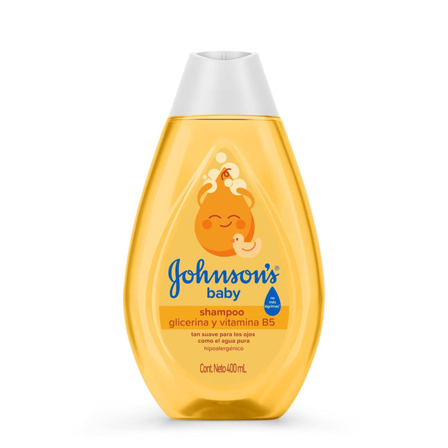 Shampoo para bebé PH Balanceado