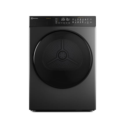 Secadora Carga Frontal ETDHP8SZ 8kg Electrolux