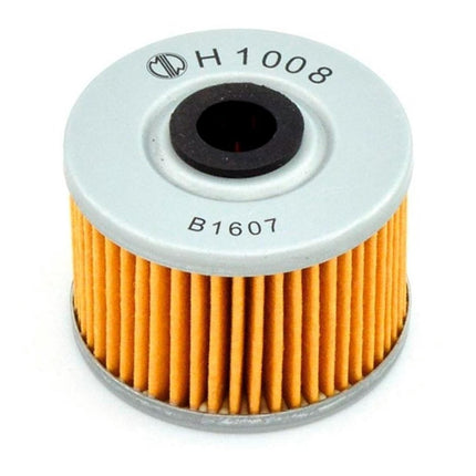 Filtro Aceite Moto Honda Crf 250l / Crf 300l / Cb 300f