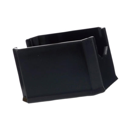 Portapaquetes De Azúcar, Contenedores Para Azucareros, Contenedores Para Gabinetes, Cocinas Y Hogares, 8,2 X 5,2 X 5,1 Cm, Color Negro