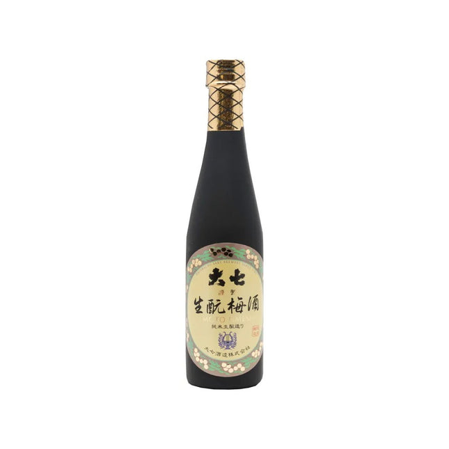 Sake Daishichi Kimoto Umeshu 300ml