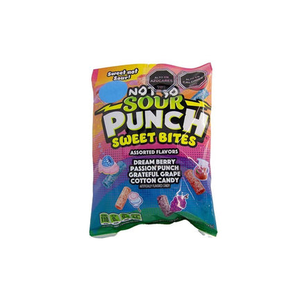 Sour Punch Sweet Bites, 1 Un