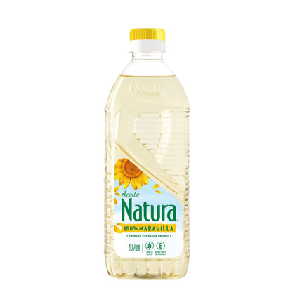 Aceite de Maravilla Botella, 1 L | Apishop