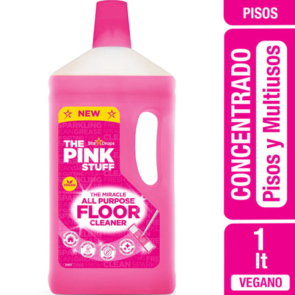 Limpia pisos concentrado