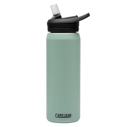 Botella de agua CamelBak Eddy+ de acero inoxidable aislante de 750 ml