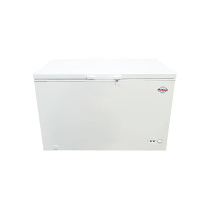 Freezer Horizontal 380 Litros BD380