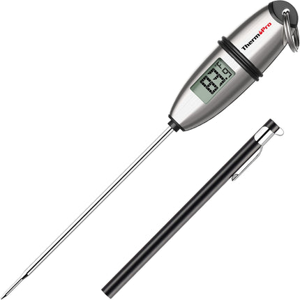 Termómetro para Carne ThermoPro TP-02S Digital de Lectura Instantánea