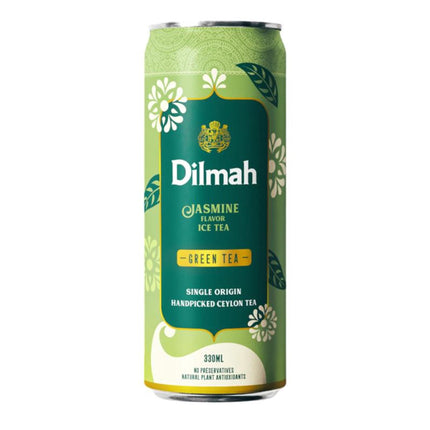 Té Jasmine Green, 330 ml