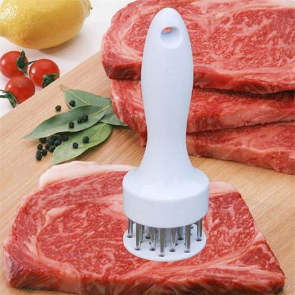 Batidora Ablandadora De Carne Blanco