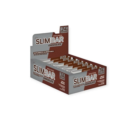 Box 12 Barras De Proteina 60gr C U Chocolate