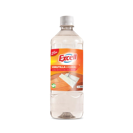Virutilla Líquida Botella, 500 ml