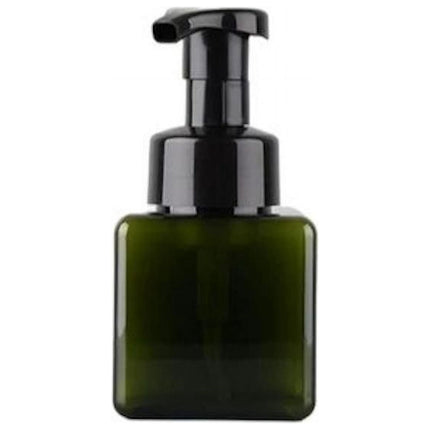 Dispensador Jabón Alcohol Gel 250ml Plastico Decorativo V