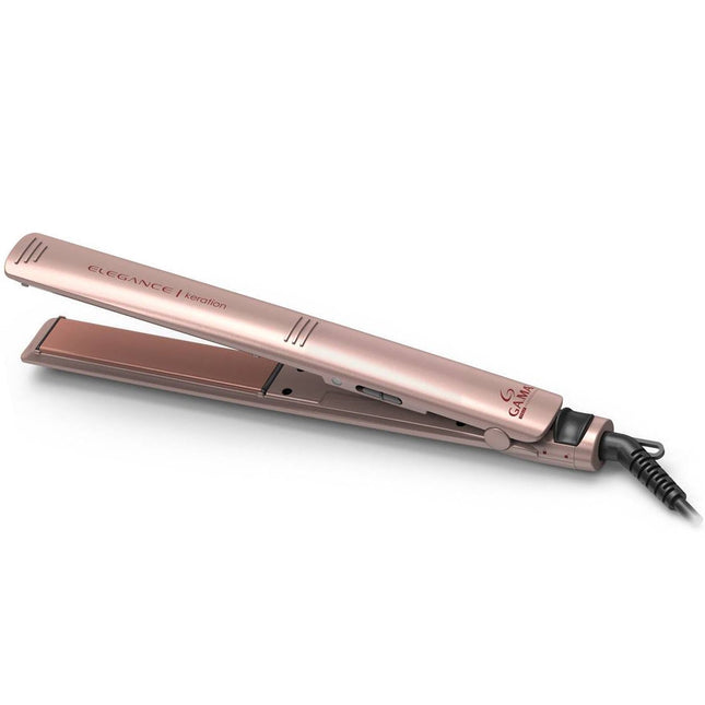 Alisador Elegance Keration 46W Rosado