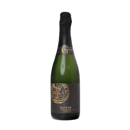 Sake Espumante Gassan Sparkling Cloud 720ml