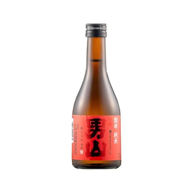 Sake Otokoyama Chokara Junmai 300ml