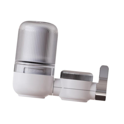 Filtro De Agua Para Fregadero Ahorro De Agua Reemplazo Resistente Para El Baño Hogar