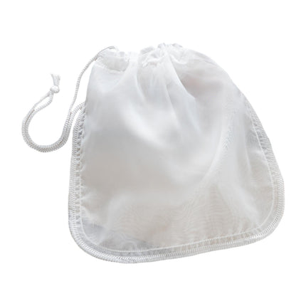 Bolsa Para Leche De Nueces, Suministros De Cocina, Bolsa Coladora De Nailon Para Yogur, Leche De Soja, Queso
