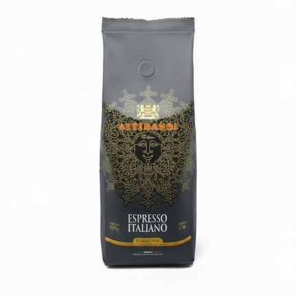 Café Grano Entero Special Oro, 500 g - Attibassi | Apishop