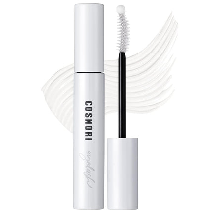 Sérum para pestañas COSNORI Long Active Vegan con péptidos, 9 ml