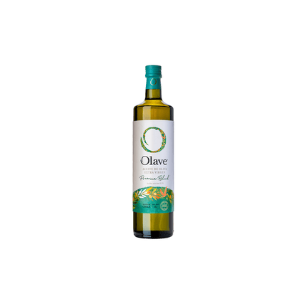ACEITE DE OLIVA PREM.SEL 1000ML OLAVE