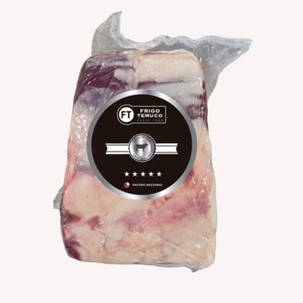Lomo  vetado  ft premium congelado (Precio por Kg)