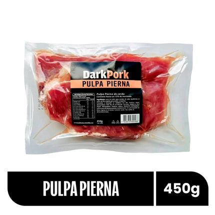 Pulpa de Cerdo Pierna, 450 g