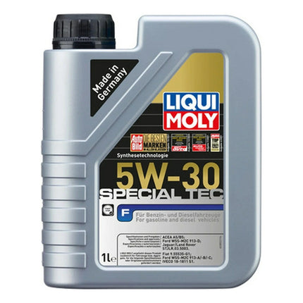 Aceite Motor  Special Tec F 5w-30  1 Lt