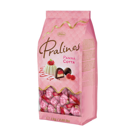 Bombón Chocolate panna cota 1kg