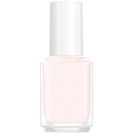 Esmalte para el cuidado de las uñas Essie Treat, Love y Color Sheers to You