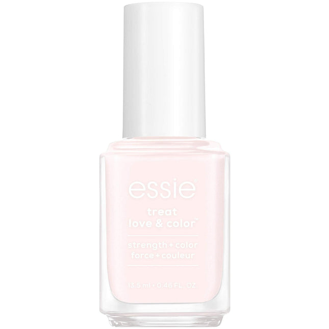 Esmalte para el cuidado de las uñas Essie Treat, Love y Color Sheers to You