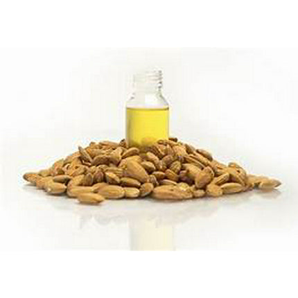 Aceite de Almendra Prensado en Frío 250 ml