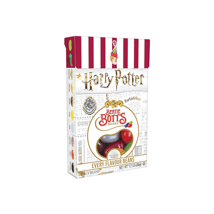 Grajeas de Harry potter asquerososas - 34grs